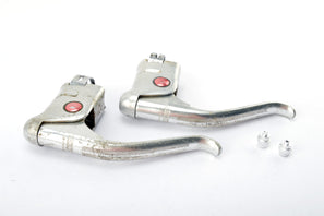 Shimano Dura-Ace brake lever set from the 1970s