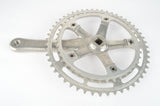 Shimano RX100 #FC-A550 Crankset with 42/52 teeth and 170mm length from 1990