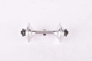 Campagnolo Record Strada #1034/A Low Flange front Hub with 32 holes