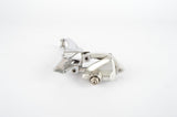 Campagnolo Croce d' Aune #C023 Braze-on Front Derailleur from the 1980s - 90s