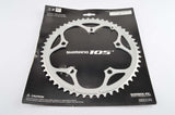 NEW Shimano 105 Chainring 53 teeth for 105 #FC-5502 from 2000s NOS/NIB