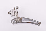 Campagnolo Record #1052/BZ (#1022/00) 3 hole Braze-on front derailleur from the 1980s