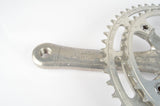 Shimano RX100 #FC-A550 Crankset with 42/52 teeth and 170mm length from 1990