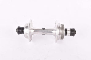 Campagnolo Record Strada #1034/P Low Flange rear Hub with 32 holes and english thread from the 1960s - 1980s