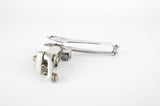 Campagnolo Croce d' Aune #C023 Braze-on Front Derailleur from the 1980s - 90s