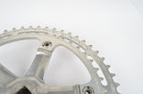 Shimano RX100 #FC-A550 Crankset with 42/52 teeth and 170mm length from 1990