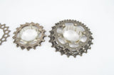 Shimano Dura-Ace #CS-7700 9-speed cassette 12-23 teeth from 1996