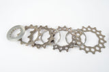 Shimano Dura-Ace #CS-7700 9-speed cassette 12-23 teeth from 1996