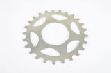 NOS Maillard steel Freewheel Cog with 25 teeth from the 1980s