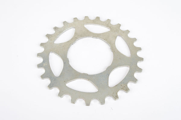 NOS Maillard steel Freewheel Cog with 25 teeth from the 1980s