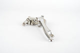 Campagnolo Croce d' Aune #C023 Braze-on Front Derailleur from the 1980s - 90s