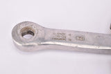 Shimano Alivio #FC-MC12 triple right crank arm with 48/38/28 teeth and 175mm length from 1994