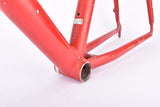 RS Bikes Beast 7.0 Competition Mountainbike frame in 51 cm (c-t) / 44 cm (c-c) with Alfton Easton 7005 Series P.G. tubing from the 1990s