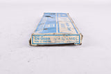 NOS/NIB Shimano Uniglide Chain (UG-II) #CN-UG20 in 1/2" x 3/32" with 116 links from the 1970s - 1980s