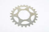 NOS Maillard steel Freewheel Cog with 25 teeth from the 1980s