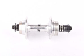 Shimano 105 Golden Arrow #FH-R105 rear Hub with 36 holes from 1984