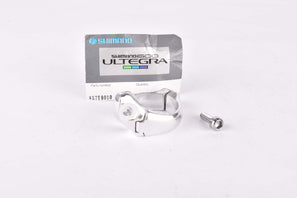 NOS Shimano 600 Ultgera #SM-AD10 Adapter Clamp for direct mount / Braze-on front derailleur