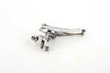 Campagnolo Record #1052/NT braze-on front derailleur from 1970s - 80s