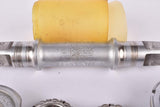 Campagnolo Record #1046/a Bottom Bracket with english thread from the 1960s - 80s