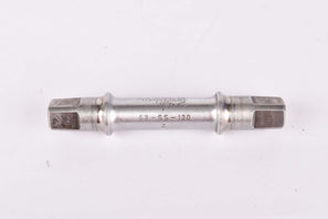 Campagnolo Record #1046/a Bottom Bracket Axle with 112mm from the 1960s - 80s