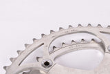 Campagnolo C-Record #A040 Crankset with 42/52 teeth and 172.5mm length from the 1980s - 1990s