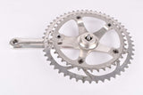 Campagnolo C-Record #A040 Crankset with 42/52 teeth and 172.5mm length from the 1980s - 1990s