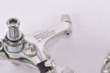 Shimano Exage Motion #BR-A250 single pivot brake calipers from 1991 - new bike take off