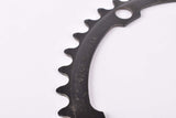 NOS Campagnolo steel chainring with 39 teeth and 135 BCD from the 1980s - 90s