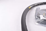 NOS Mavic Xm419 Disc single tubeless rim in 26"/559mm with 32 holes