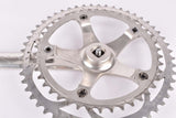 Campagnolo C-Record #A040 Crankset with 42/52 teeth and 172.5mm length from the 1980s - 1990s