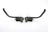 Shimano 105 Golden Arrow #BL-Z306 brake lever set from the 1980s