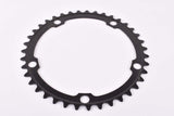 NOS Campagnolo steel chainring with 39 teeth and 135 BCD from the 1980s - 90s