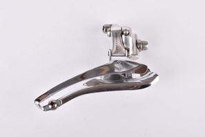 Campagnolo Record #FD-21SRE braze-on front derailleur from 1995