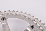 Campagnolo C-Record #A040 Crankset with 42/52 teeth and 172.5mm length from the 1980s - 1990s