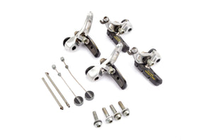 Shimano Acera X cantilever brake set from 1996