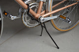 NEW Minoura black bike stand