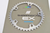 NEW Shimano SG 600EX Chainring 42 teeth and 130 mm BCD from 1990 NOS/NIB