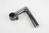 3 ttt Criterium panto Chesini Stem in size 100mm with 25.8mm bar clamp size from the 1980s