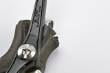 Shimano 105 Golden Arrow #BL-Z306 brake lever set from the 1980s