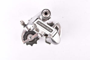 Shimano Dura-Ace #RD-7402 8-speed rear derailleur from 1990