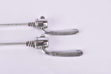 Sachs Maillard New Success quick release set, front and rear Skewer from the 1980s