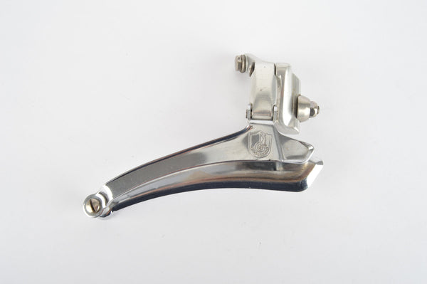 Campagnolo Chorus #FD-01SCH Braze-on Front Derailleur from the 1980s - 90s