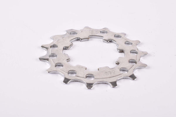 NOS Miche Primato CA Campagnolo 9speed compatible Cassette Sprocket with 15 teeth