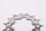 NOS Miche Primato CA Campagnolo 9speed compatible Cassette Sprocket with 15 teeth