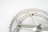 Shimano 600 Ultegra Tricolor #FC-6400 Crankset with 39/52 teeth and 170mm length from 1991