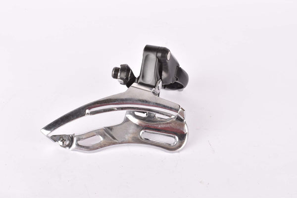 Shimano Deore LX #FD-M563 clamp-on (Top Pull) Front Derailleur from 1993