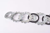 Campagnolo 8speed Exa-Drive Cassette with 13-23 teeth from the 1990s