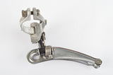 Campagnolo Super Record #1052/SR clamp-on Front Derailleur from the 1970s - 80s