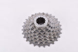 Shimano HG 7-speed Hyper Glide-C Cassette with 11-28 teeth from 1993