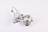 Campagnolo Chorus #FD-21SCH braze on front derailleur from the 1990s